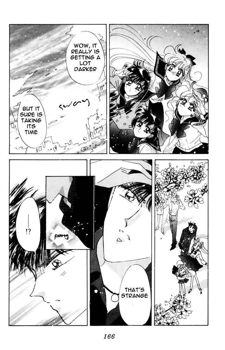 Sailor Moon Chapter 39 5